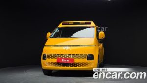 Hyundai Staria L3.5 ttt10013 2025 года из Южной Кореи