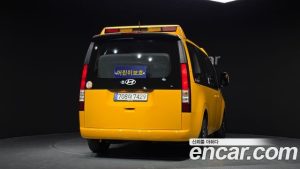 Hyundai Staria L3.5 ttt10013 2025 года из Южной Кореи
