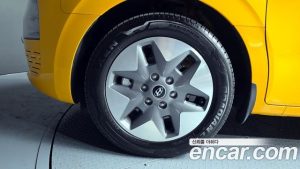 Hyundai Staria L3.5 ttt10013 2025 года из Южной Кореи