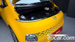 Hyundai Staria L3.5 ttt10013 2025 года из Южной Кореи