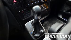 Hyundai Staria L3.5 ttt10013 2025 года из Южной Кореи