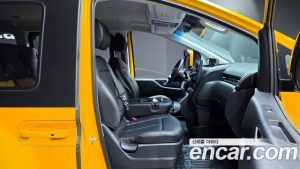 Hyundai Staria L3.5 ttt10013 2025 года из Южной Кореи