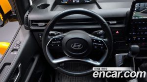 Hyundai Staria L3.5 ttt10013 2025 года из Южной Кореи