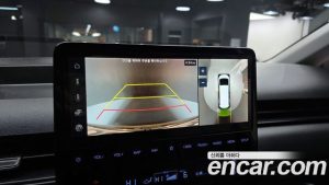 Hyundai Staria L3.5 ttt10013 2025 года из Южной Кореи
