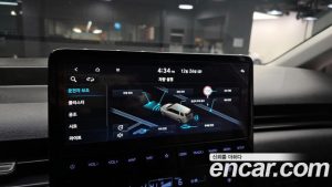 Hyundai Staria L3.5 ttt10013 2025 года из Южной Кореи