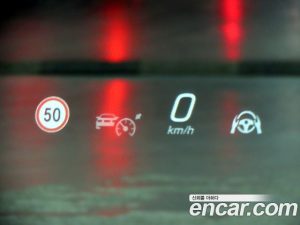 Mercedes-Benz GLC-Class GLC300 4MATIC Coupe 2025 года из Южной Кореи