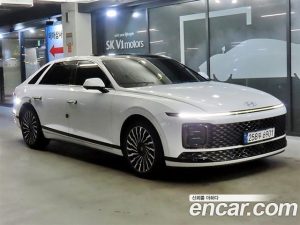 Hyundai Grandeur 2.5 Бензин 2WD 2025 года из Южной Кореи