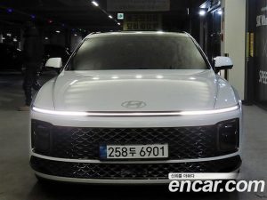 Hyundai Grandeur 2.5 Бензин 2WD 2025 года из Южной Кореи