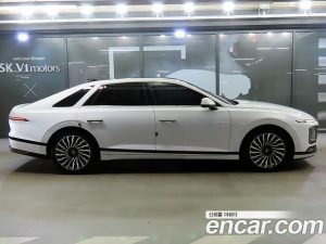 Hyundai Grandeur 2.5 Бензин 2WD 2025 года из Южной Кореи