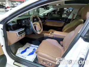 Hyundai Grandeur 2.5 Бензин 2WD 2025 года из Южной Кореи