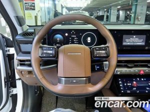 Hyundai Grandeur 2.5 Бензин 2WD 2025 года из Южной Кореи