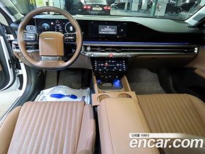 Hyundai Grandeur 2.5 Бензин 2WD 2025 года из Южной Кореи