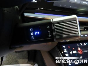 Hyundai Grandeur 2.5 Бензин 2WD 2025 года из Южной Кореи