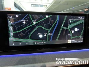 Hyundai Grandeur 2.5 Бензин 2WD 2025 года из Южной Кореи