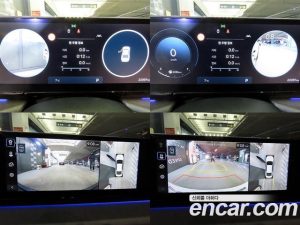 Hyundai Grandeur 2.5 Бензин 2WD 2025 года из Южной Кореи