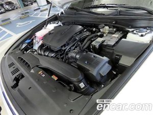 Hyundai Grandeur 2.5 Бензин 2WD 2025 года из Южной Кореи