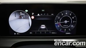 Kia Seltos Бензин 1.6 Turbo 2WD 2024 года из Южной Кореи