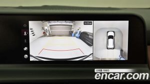 Kia Seltos Бензин 1.6 Turbo 2WD 2024 года из Южной Кореи