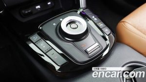 Kia Seltos Бензин 1.6 Turbo 2WD 2024 года из Южной Кореи