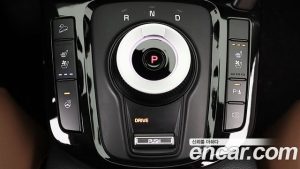 Kia Seltos Бензин 1.6 Turbo 2WD 2024 года из Южной Кореи