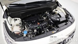 Kia Seltos Бензин 1.6 Turbo 2WD 2024 года из Южной Кореи