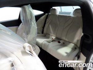 Mercedes-Benz CLE-Class CLE200 Coupe 2025 года из Южной Кореи