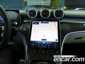 Mercedes-Benz CLE-Class CLE200 Coupe 2025 года из Южной Кореи