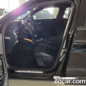 Audi Q2 35 TDI Premium 2023 года из Южной Кореи