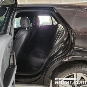 Audi Q2 35 TDI Premium 2023 года из Южной Кореи