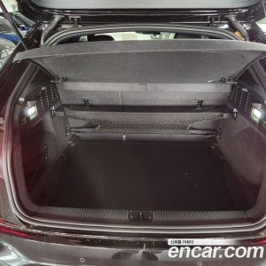 Audi Q2 35 TDI Premium 2023 года из Южной Кореи