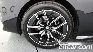 BMW 7-Series 740d xDrive M Sport 2025 года из Южной Кореи