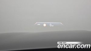 BMW 7-Series 740d xDrive M Sport 2025 года из Южной Кореи