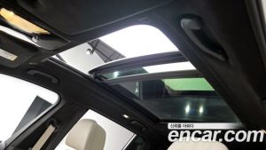 BMW X7 xDrive 40i M Sport 6 2025 года из Южной Кореи