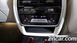 BMW X7 xDrive 40i M Sport 6 2025 года из Южной Кореи