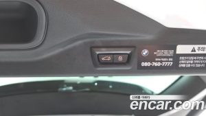 BMW X7 xDrive 40i M Sport 6 2025 года из Южной Кореи