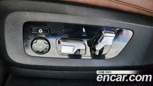 BMW X6 xDrive40i M Sport 2024 года из Южной Кореи