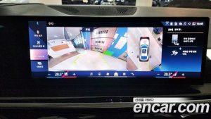 BMW X6 xDrive40i M Sport 2024 года из Южной Кореи