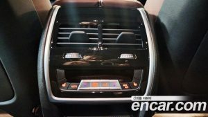 BMW X6 xDrive40i M Sport 2024 года из Южной Кореи