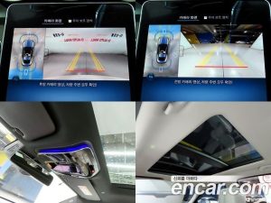 Mercedes-Benz CLE-Class CLE200 Coupe 2025 года из Южной Кореи