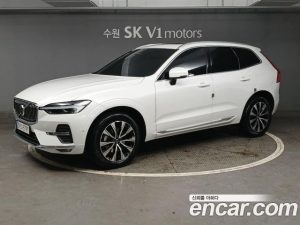 Volvo XC60 B5 ULTIMATE Bright 2023 года из Южной Кореи