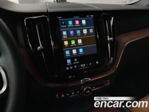 Volvo XC60 B5 ULTIMATE Bright 2023 года из Южной Кореи