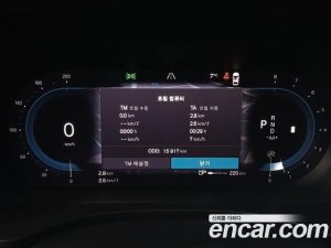 Volvo XC60 B5 ULTIMATE Bright 2023 года из Южной Кореи