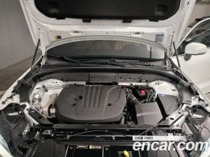 Volvo XC60 B5 ULTIMATE Bright 2023 года из Южной Кореи