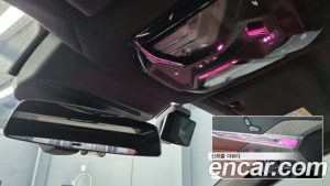 BMW 7-Series 740i Design Pure Excellence 2023 года из Южной Кореи