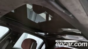 BMW 7-Series 740i Design Pure Excellence 2023 года из Южной Кореи