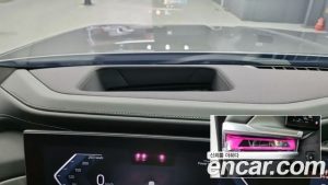 BMW 7-Series 740i Design Pure Excellence 2023 года из Южной Кореи