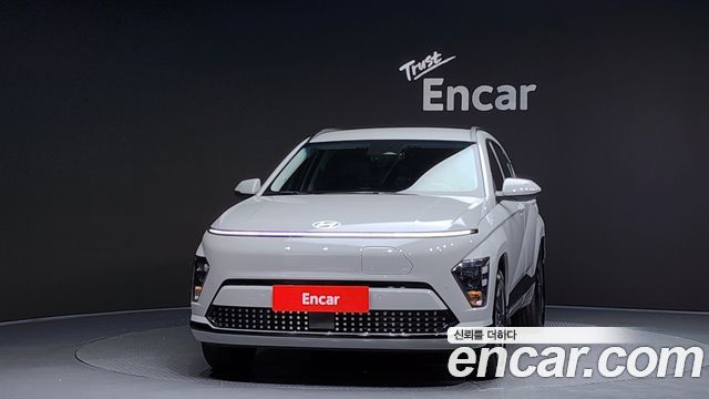 41229962_003.jpg Hyundai Kona Long Range 2025 года из Южной Кореи