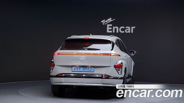 41229962_004.jpg Hyundai Kona Long Range 2025 года из Южной Кореи