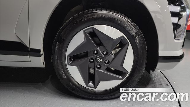 41229962_005.jpg Hyundai Kona Long Range 2025 года из Южной Кореи