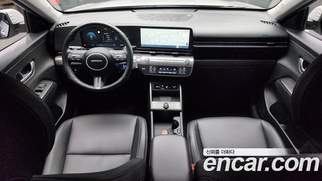 41229962_007.jpg Hyundai Kona Long Range 2025 года из Южной Кореи